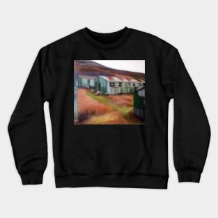 Place #1 Crewneck Sweatshirt